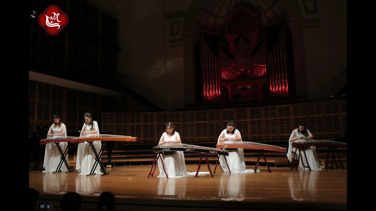2019芈弦雅乐音乐会宣传片《传承与国乐之旅》｜A Journey of Tradition and Innovation in Chinese Music