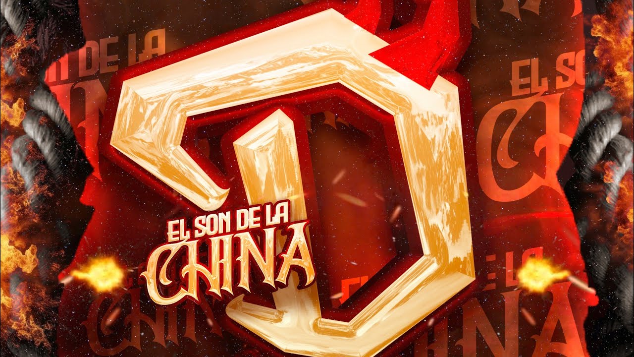 EL SON DE LA CHINA - BANDA LA DIABLA