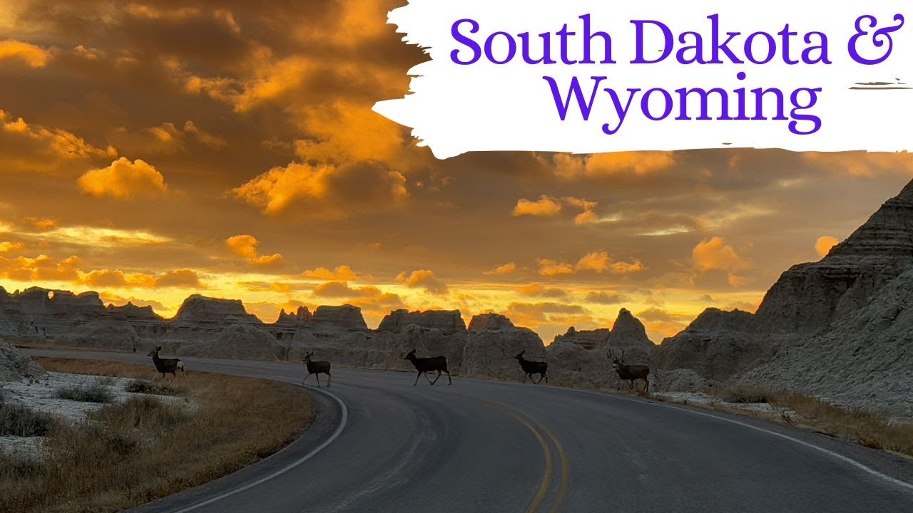 South Dakota