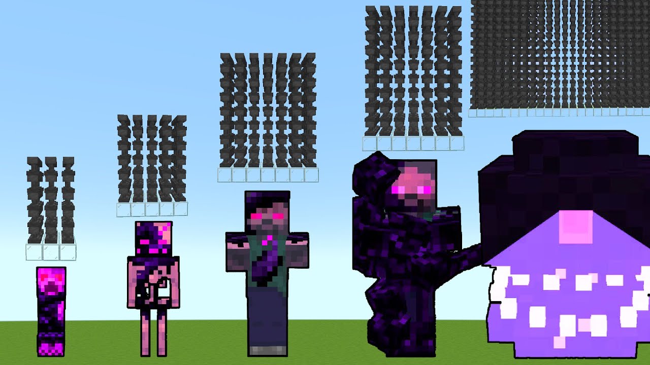 which mob is immortal