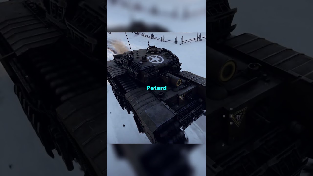 100 DAYS 100 TANKS (DAY 45) #warthunder #gaming #edit #transition