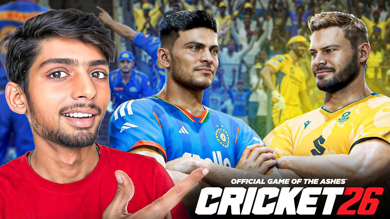 India vs South Africa 3rd T20 Live - Cricket 26