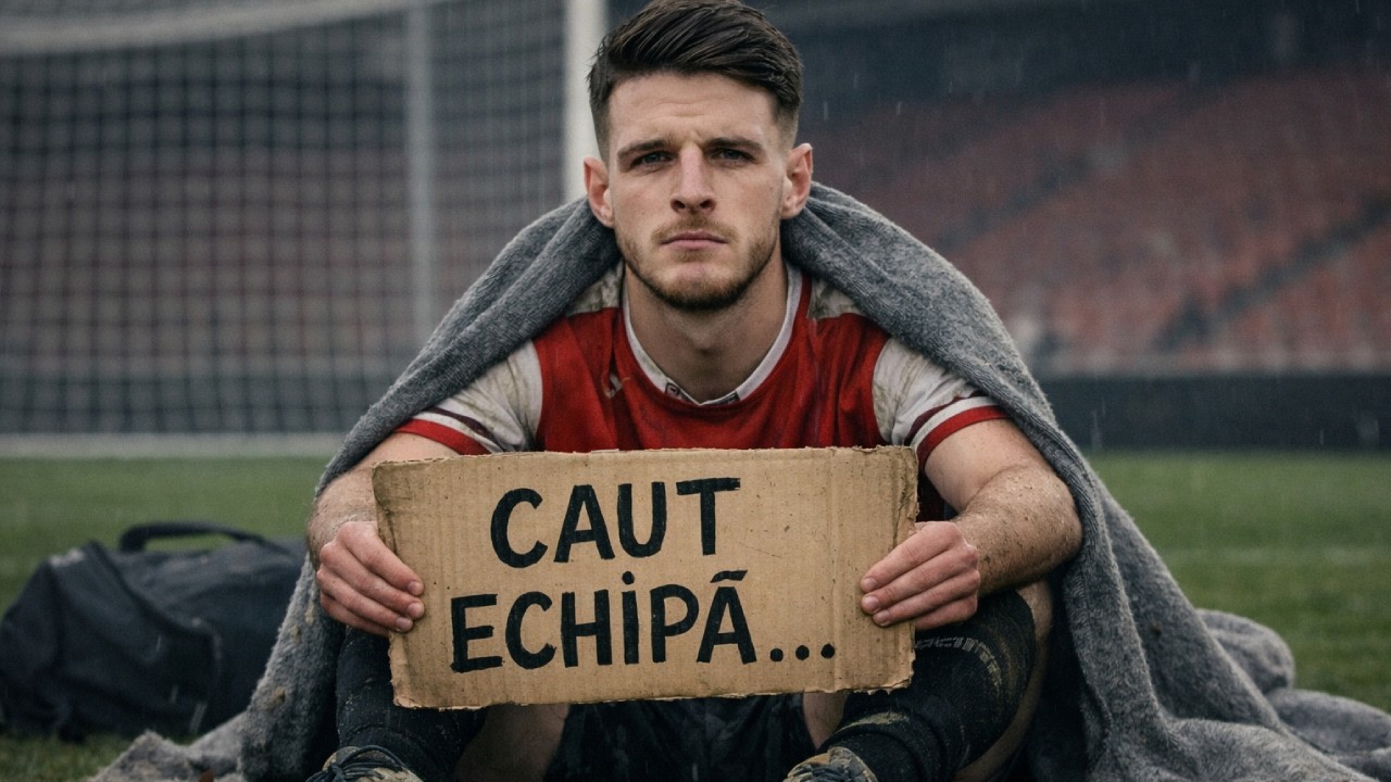 Arsenal, dar Liberi de Contract !