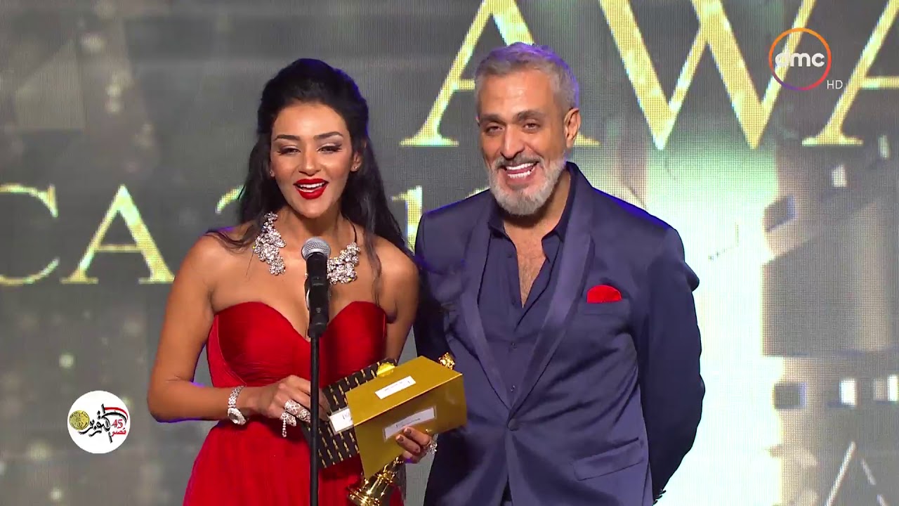 جائزة السينما العربية لأفضل 