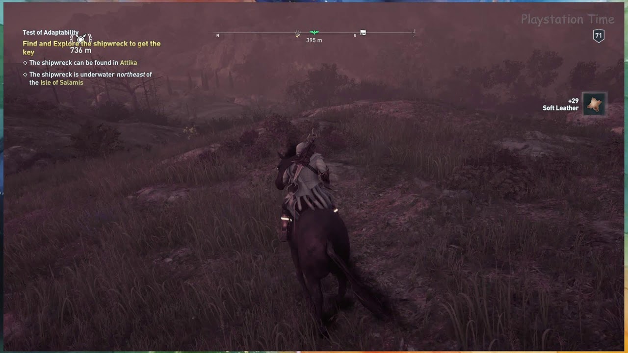 LETS PLAY! AC ODYSSEY