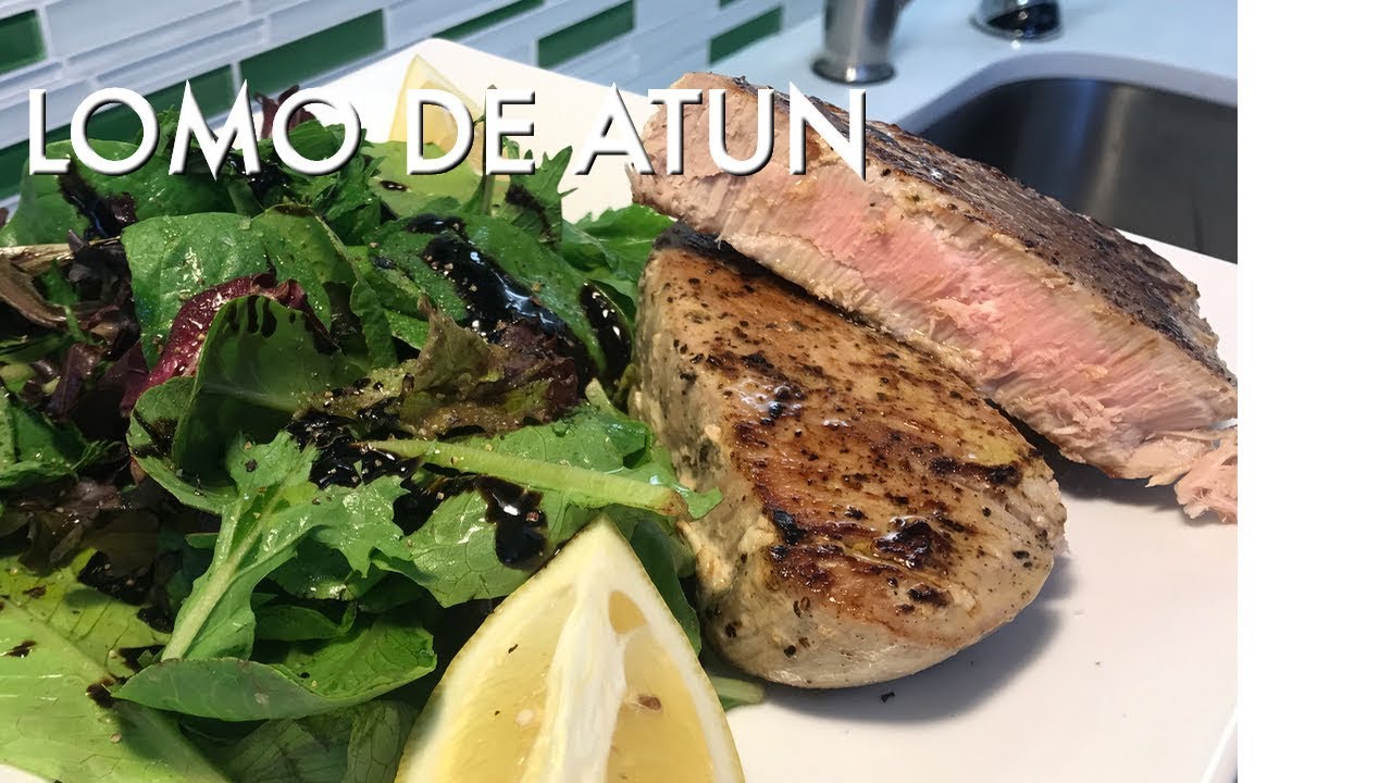LOMO DE ATUN (#33)