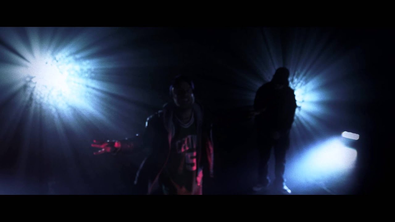 Dirty Cannibal Peasants - Sin of Wrath (Official Video)