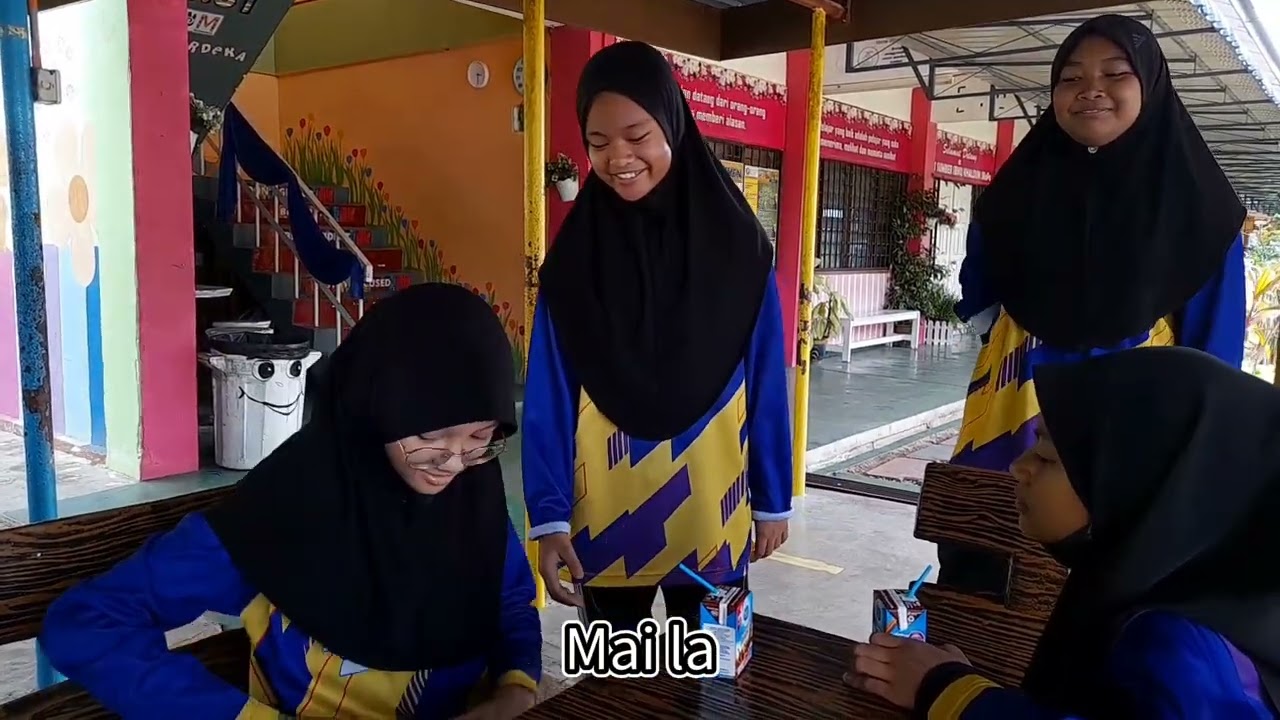 VKK2023 (SR) SEKOLAH KEBANGSAAN PAUH   TVPSS SKEPA