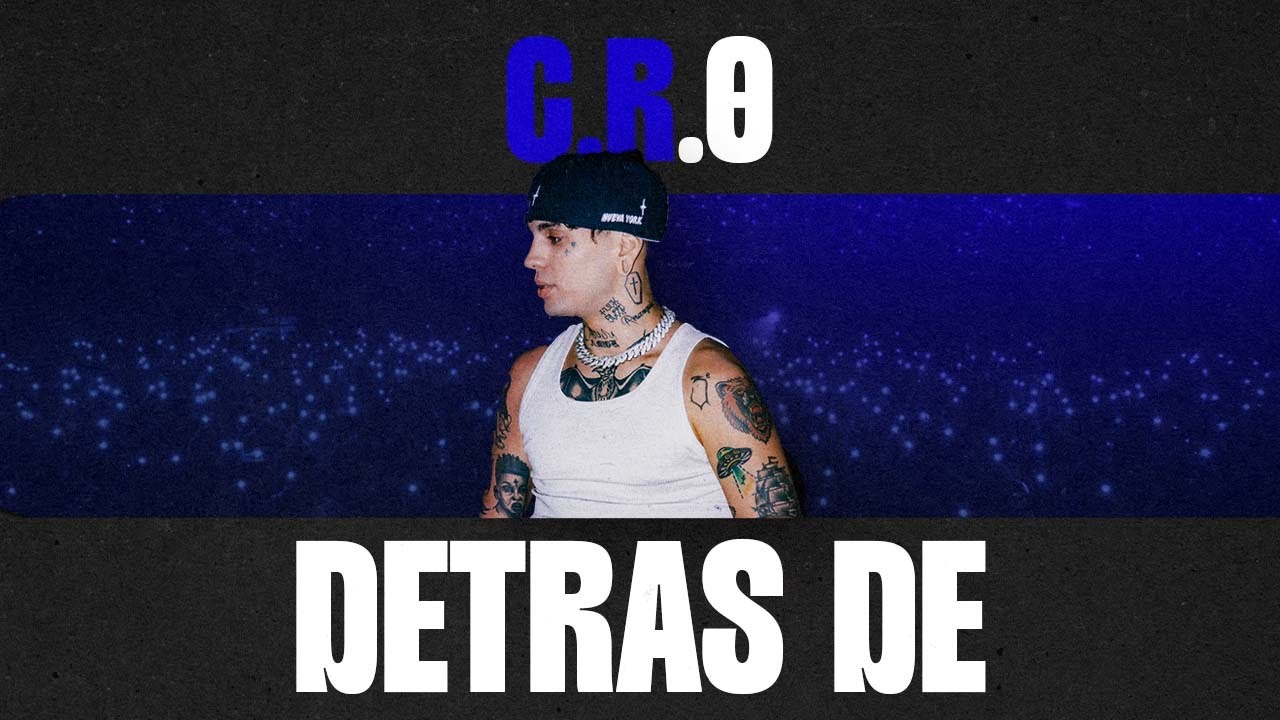DETRÁS DE... CAPÍTULO 60 | C.R.O
