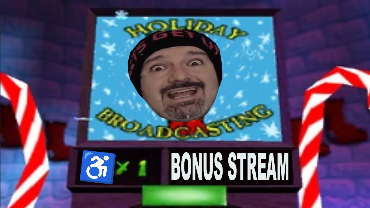 [restream] DSP WAGE QUIT MegaBonk and DID NOT hit his goal. Kat is FELTED!  ! ! ! ! 11 #PayLinda