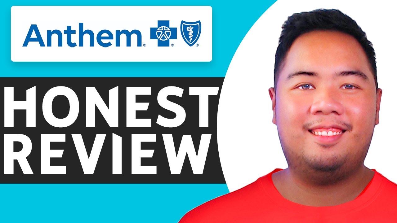 Anthem Health Insurance Review (2026) - Is It WORTH IT?