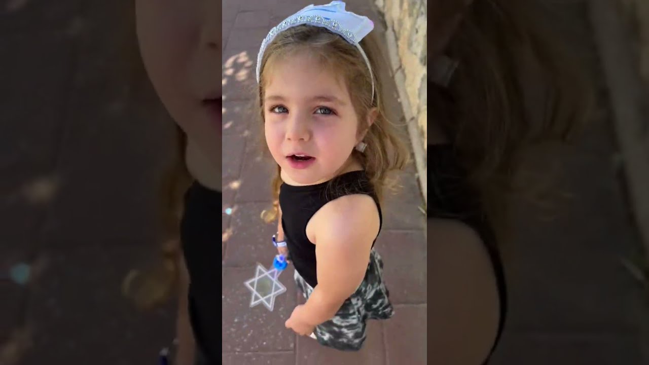 וולוג על האש אצל סבא גדעון 🥙