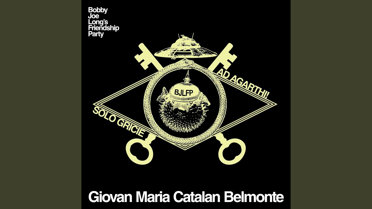 Giovan Maria Catalan Belmonte