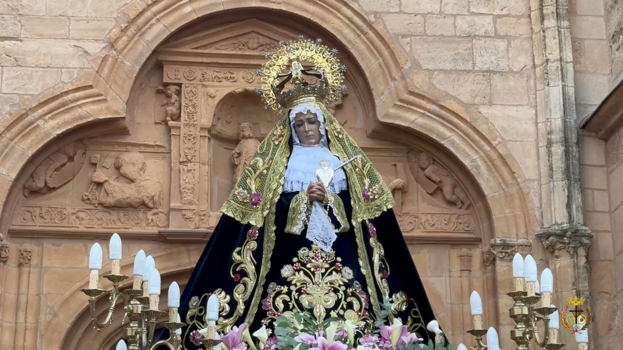 JUEVES SANTO 2025, BELMONTE, CUENCA
