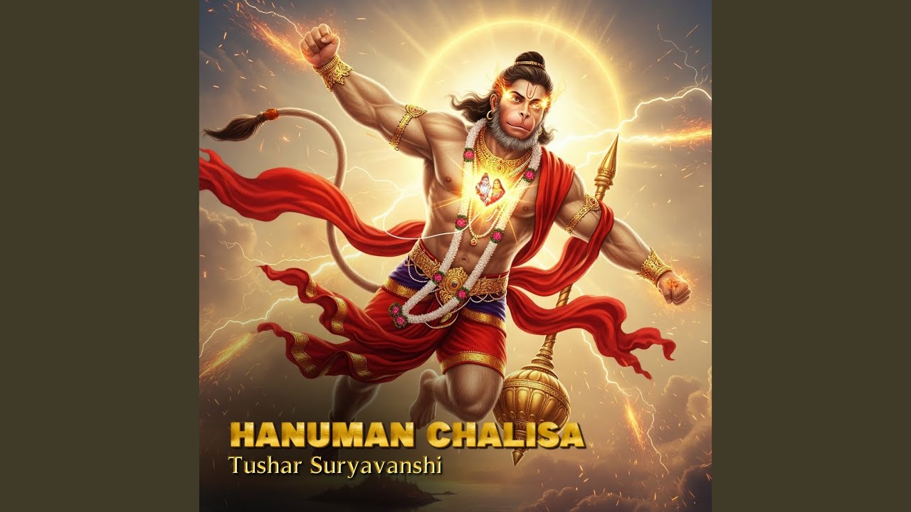 Hanuman Chalisa