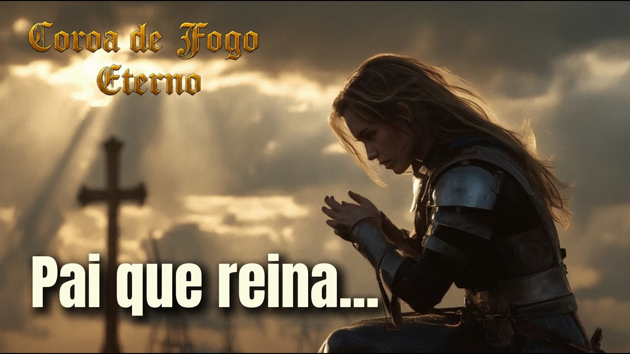 Pai que Reina