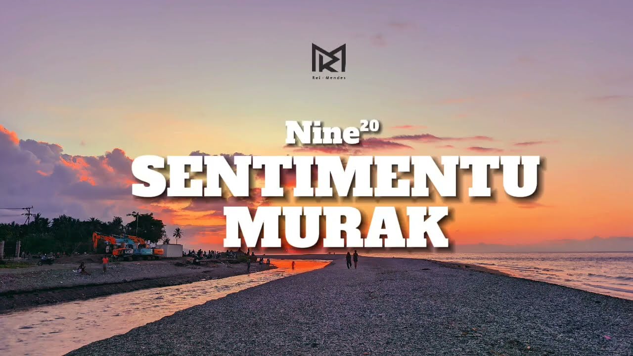 Sentimento Murak - nine²⁰ cover (lirick)