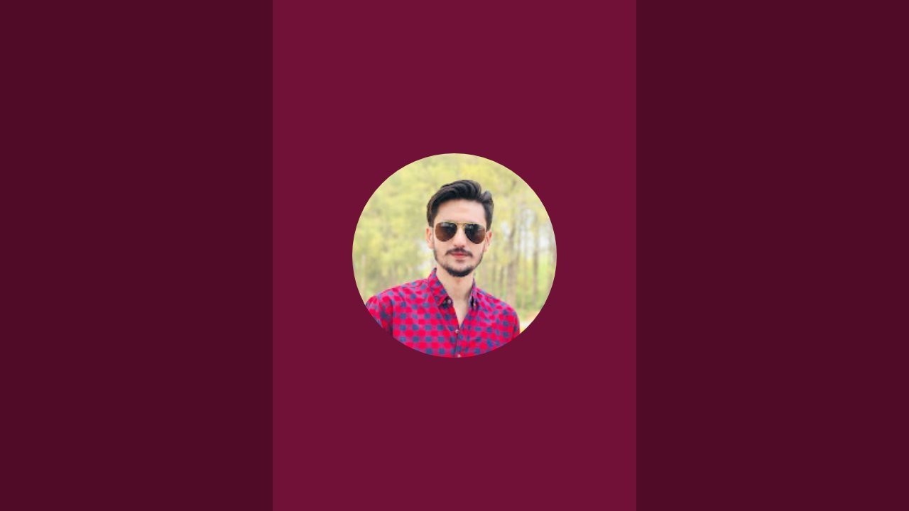 Usman Ghani Skt is live!