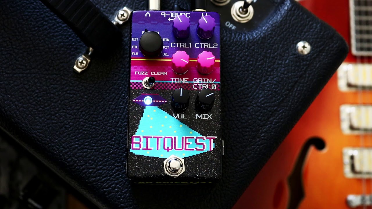 Dr. Scientist - BitQuest Demo