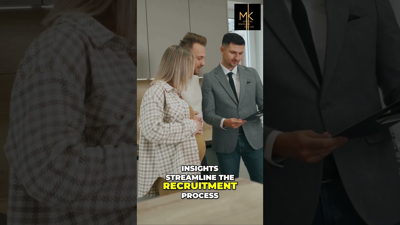 Hiring Smart with Candidate Insights