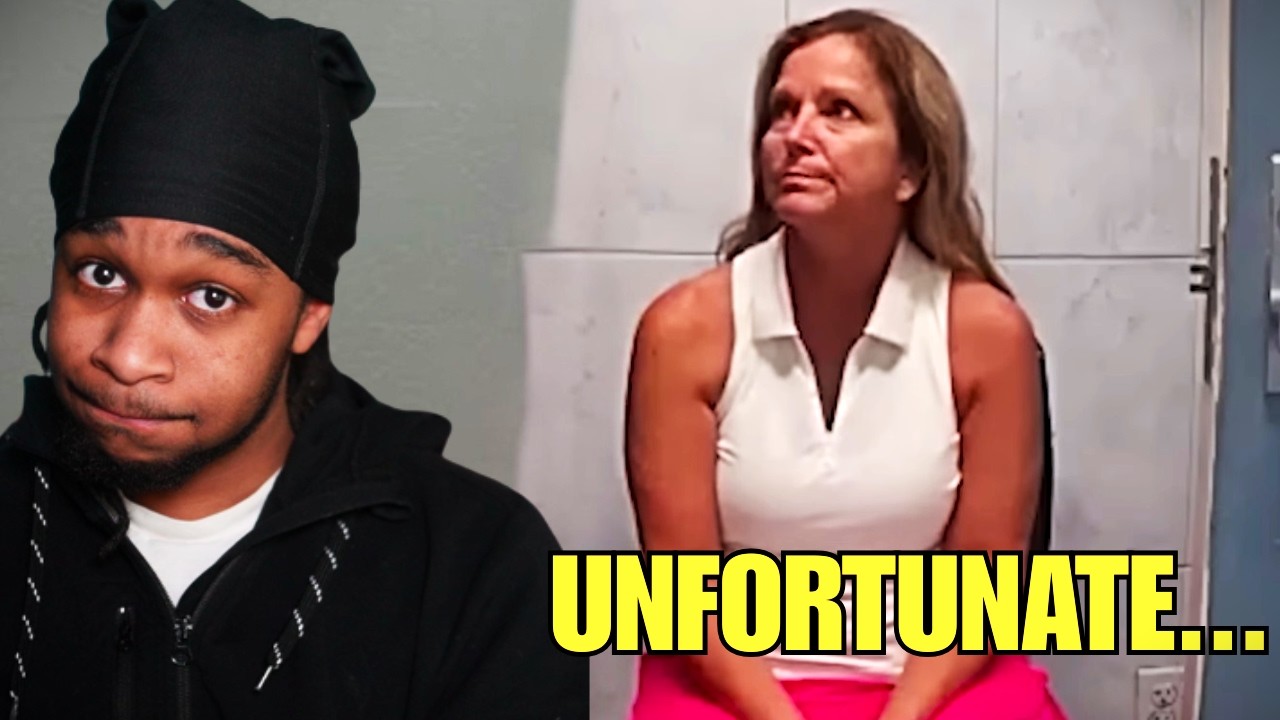 Her Husband's Dumb Decision Cost Him His Life and She Had To Pay For It...