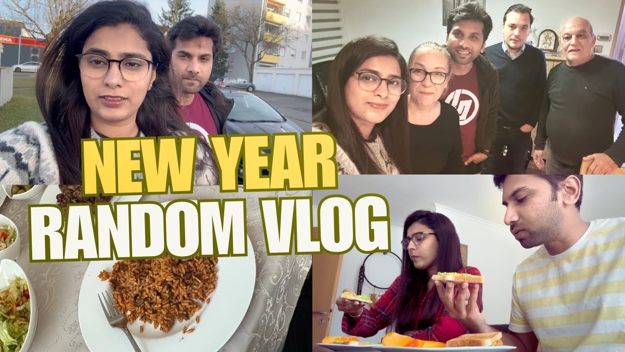 ನಮ್ಮ Daily Vlog ಈಥರ ಇರುತ್ತೆ ನೋಡಿ 😂| First Attempt | Germany 🇩🇪 | Mysore Couple