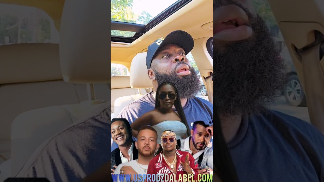 Tonymix VS. Christoo / Flav gabel , Mac D , ak Dro Martelly kouche madan Tonymix? 