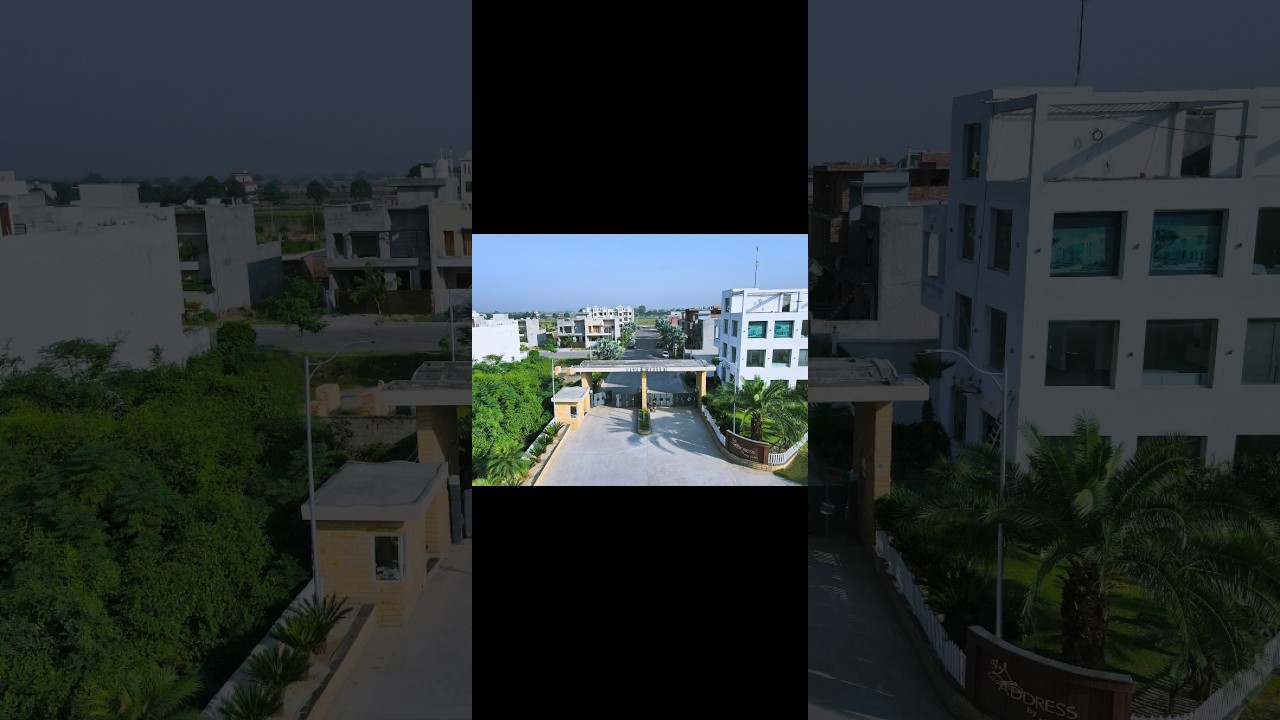 Blue Valley Township Amritsar