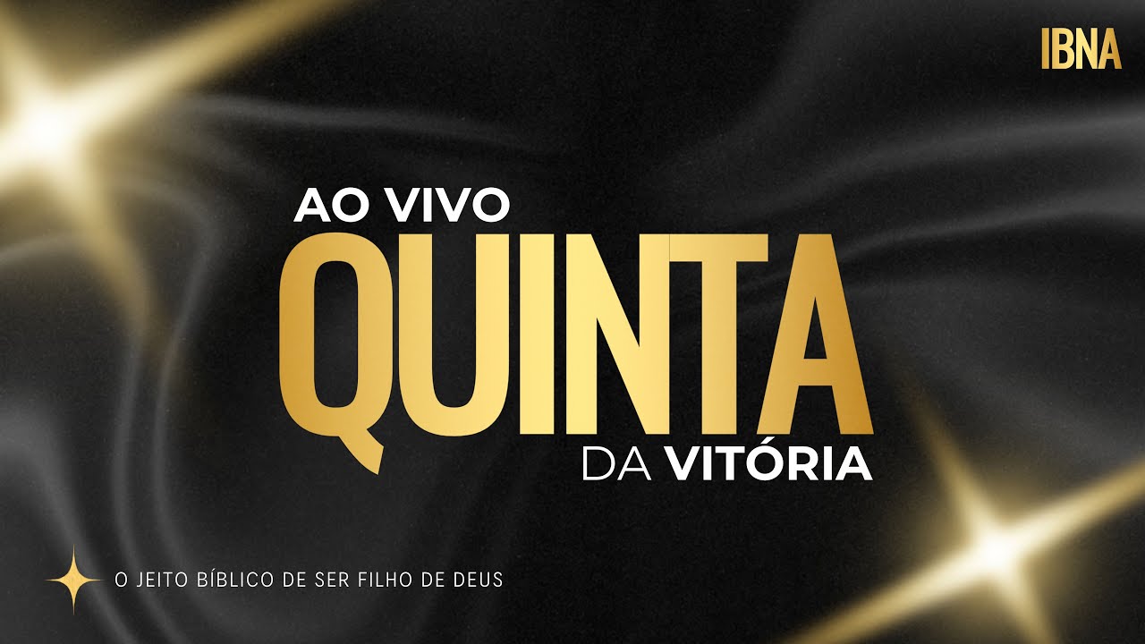 QUINTA DA VITÓRIA -05/03/2026