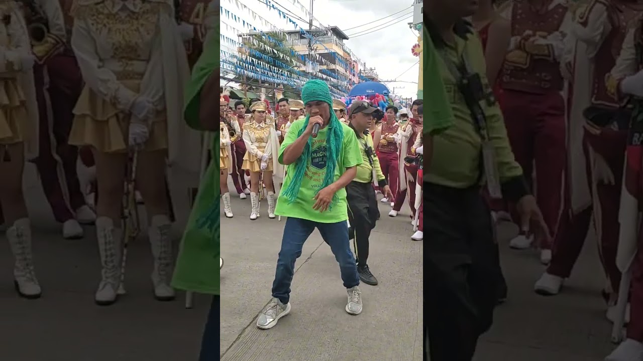 PINASAYA SILA NI ELIAS NG DASMA #dasmatodatv 