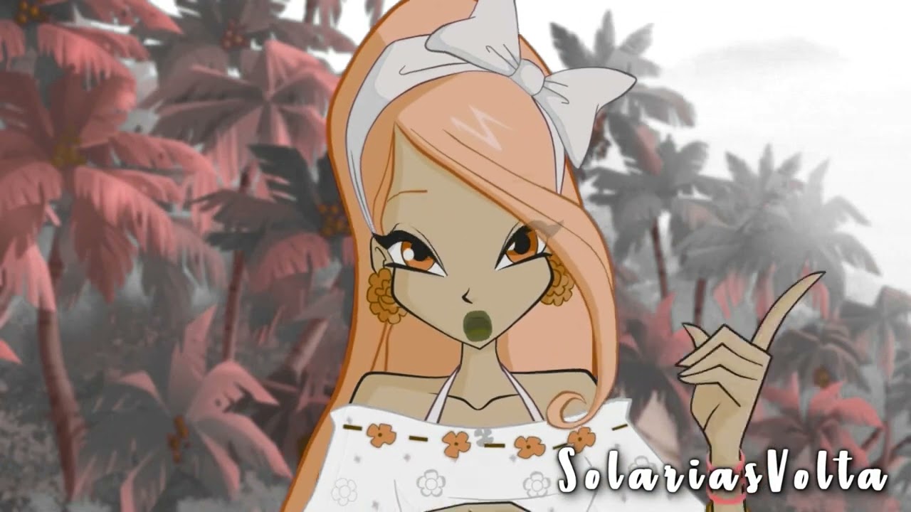 Winx Club - Bloom & Daphne - S.O.S [request]