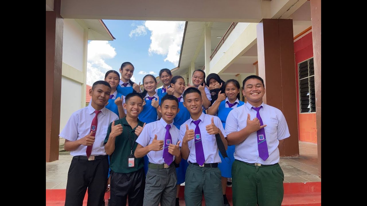 KISAH MARSHANDA (SMK Tinjar, Filem Pendek BSN, Karnival eMAS, 2022)