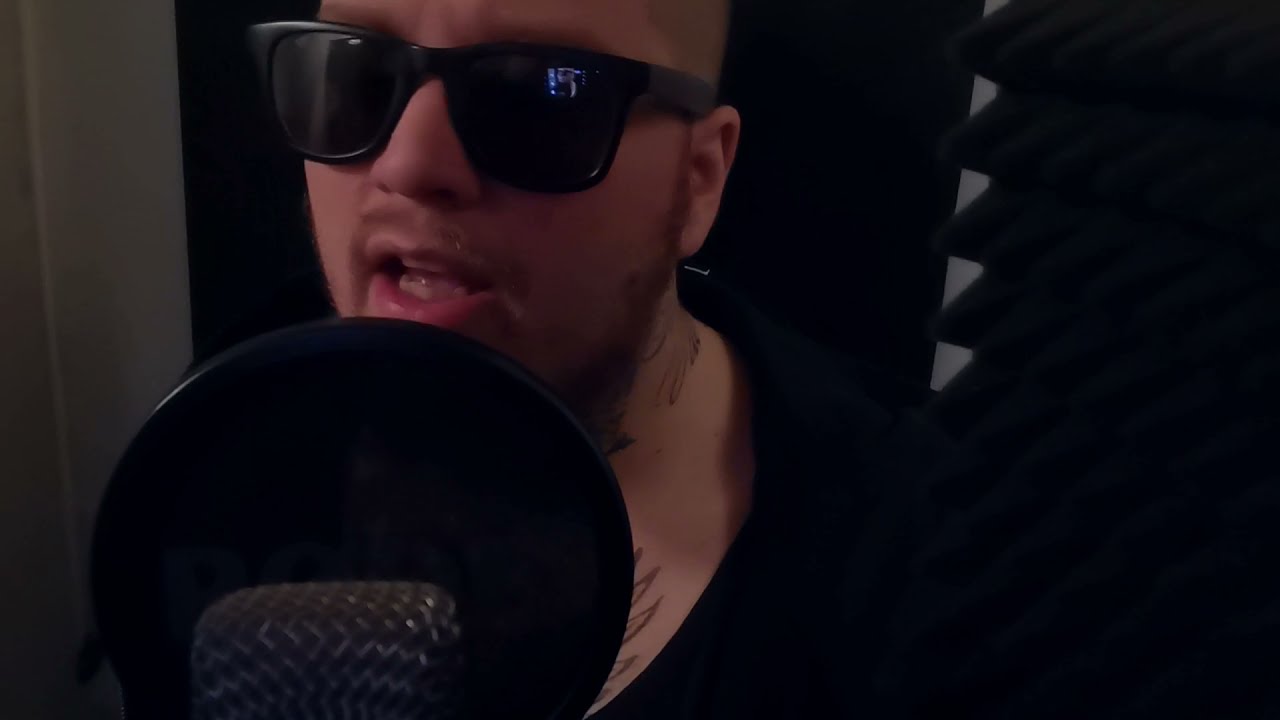 Linkin Park - Numb SUOMEKSI (Mc Mane - Tunnoton)