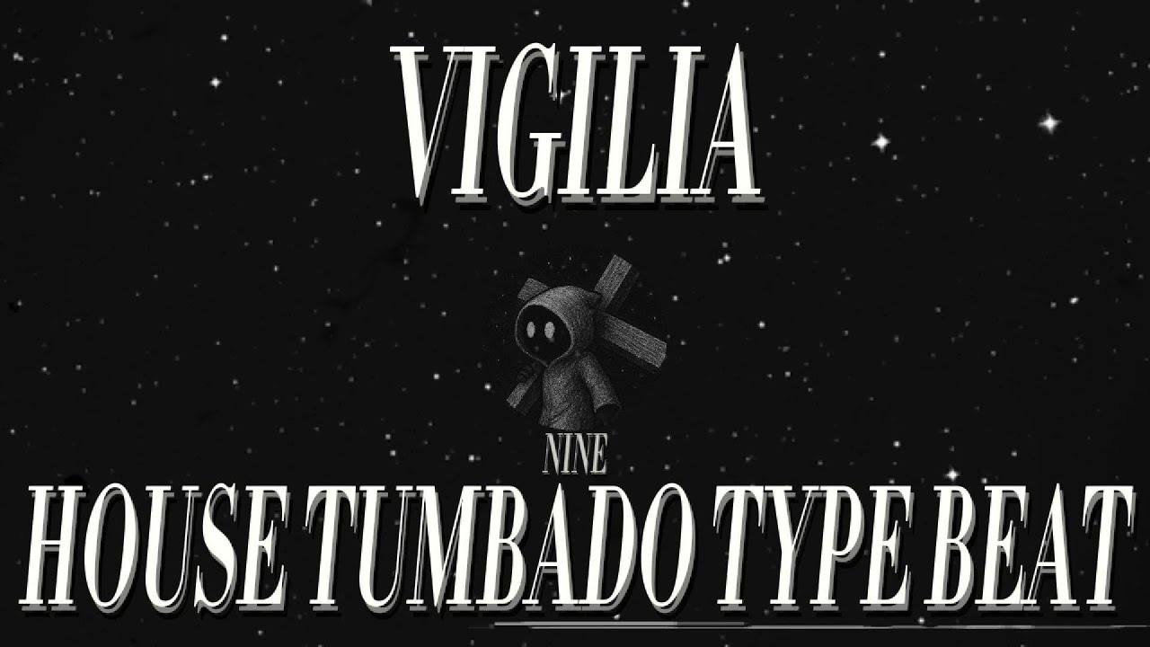 VIGILIA  -  House Tumbado Type Beat / VICTOR MENDIVIL X OMAR CAMACHO X Alan Arrieta TYPE BEAT -