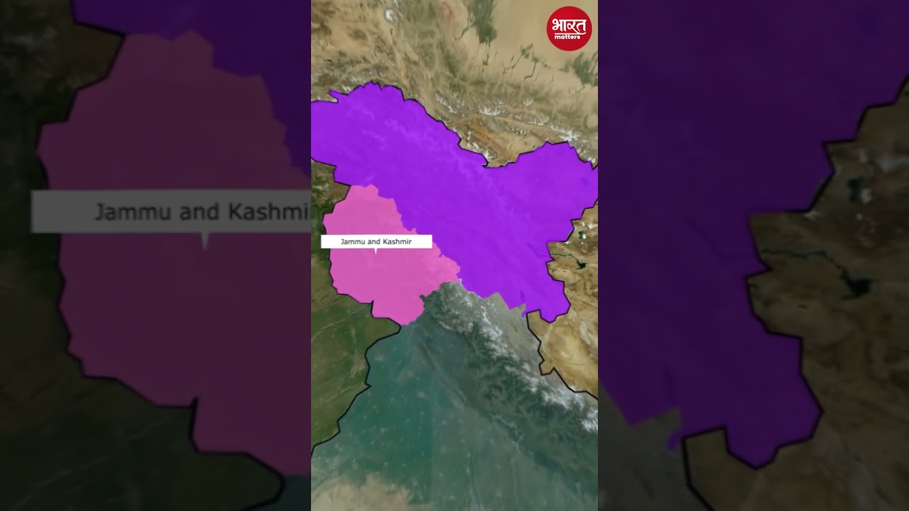 8 Important Passes of Jammu & Kashmir 🏔️🇮🇳