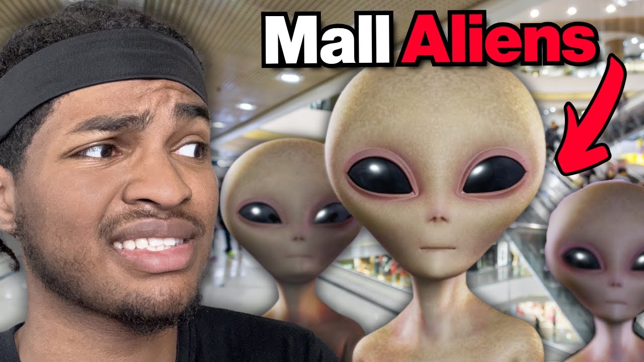 TikTok's Weirdest Conspiracy Theories