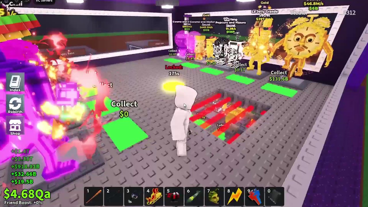 trading, pvping, and dueling viewers in MY PS ONLY
