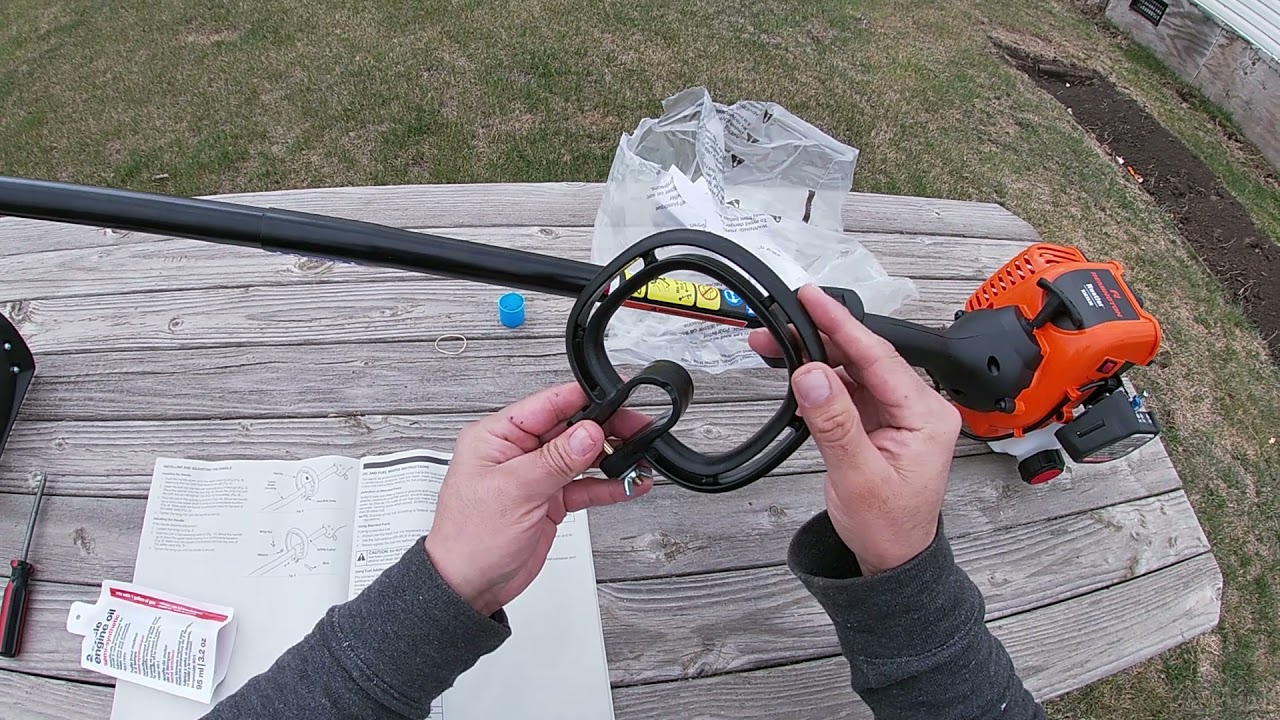 Unboxing Remington Rustler RM2530 Trimmer