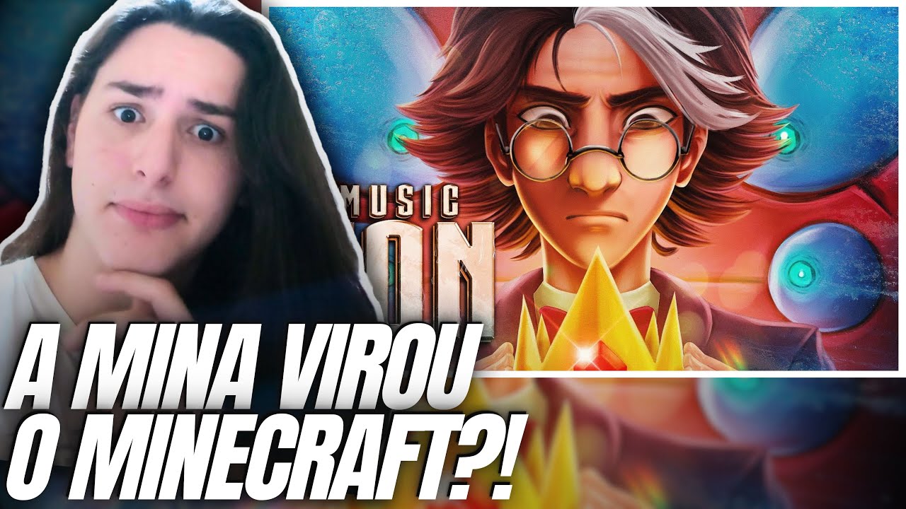 NÃO ENTENDI NADA! a Uma Segunda Chance | Simon Petrikov/Rei Gelado (Hora de Aventura) |Parte 2 REACT