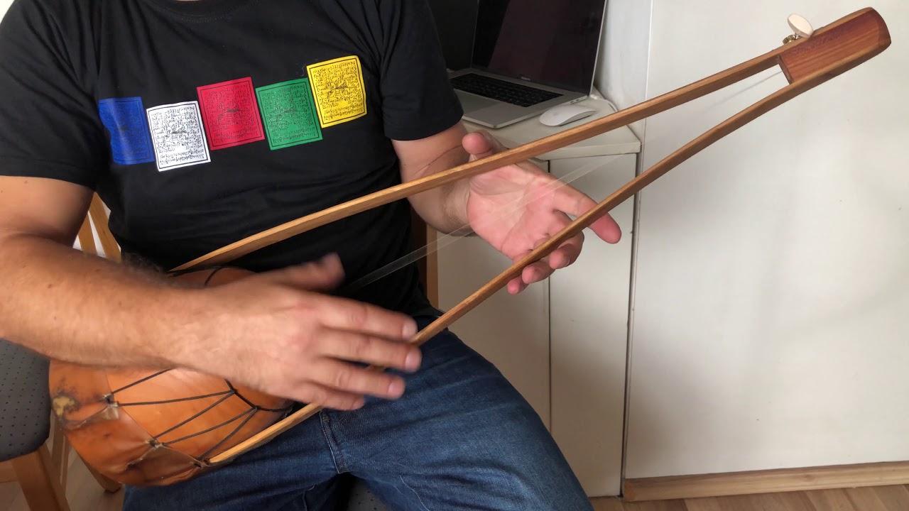 Ektara gopichend