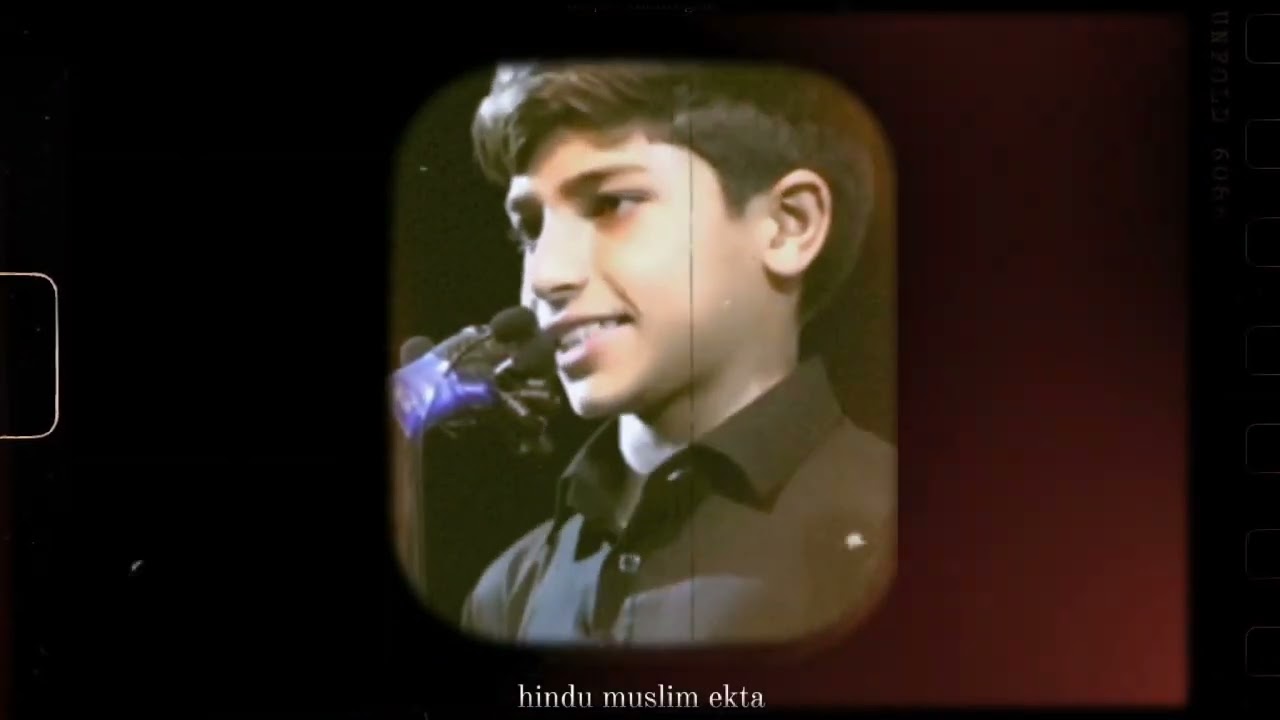 Hindu muslim me Vo Dosti Na Rahe 🇮🇳Hindu muslim ekta 😍    whatsapp status 🇮🇳 jai hind jai bharat 🇮🇳