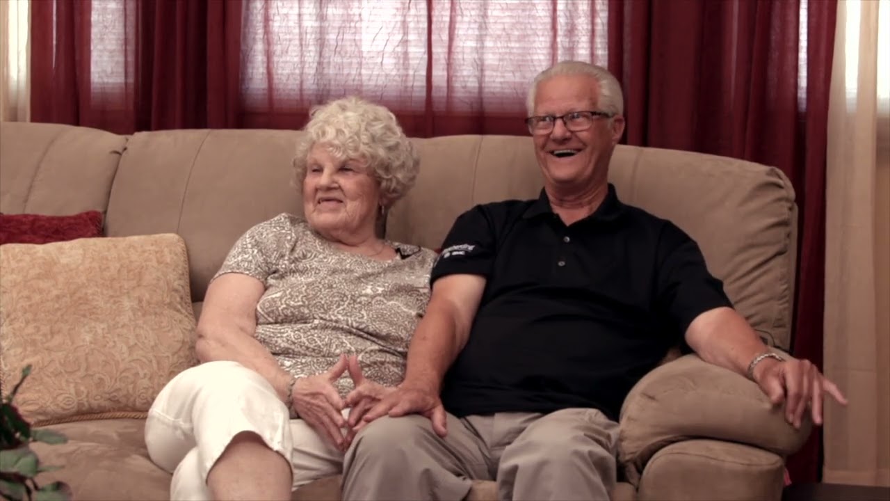 George & Brenda Hale;  Their Stories Of Marriage, Ministry, & Miracles.