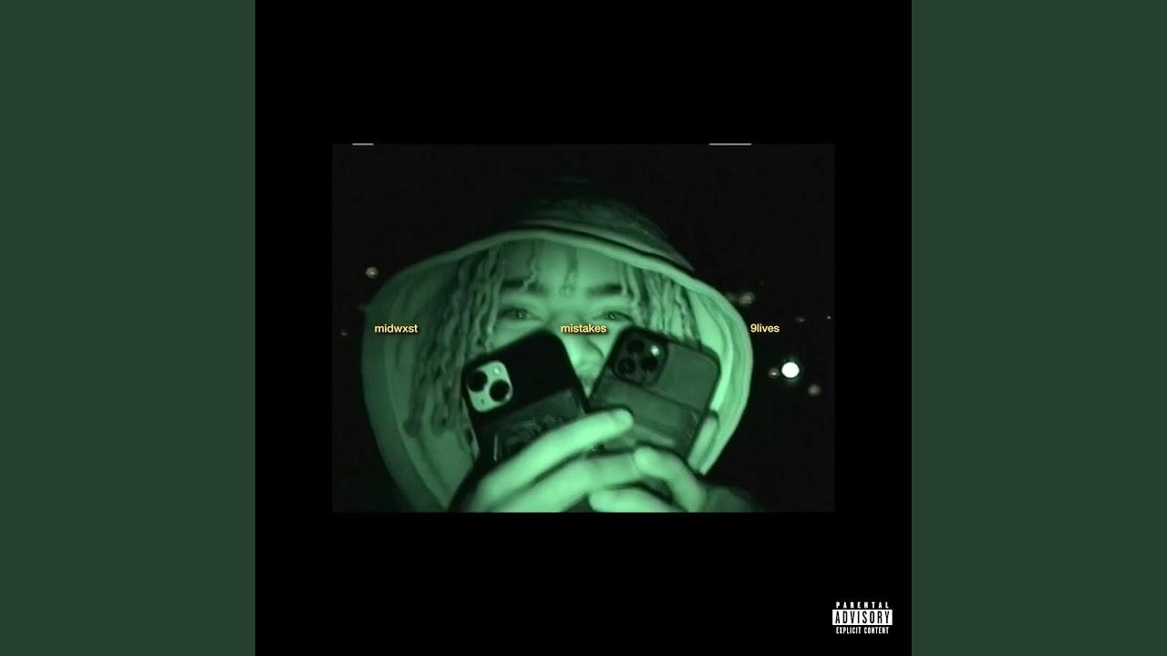 mistakes (feat. 9lives)