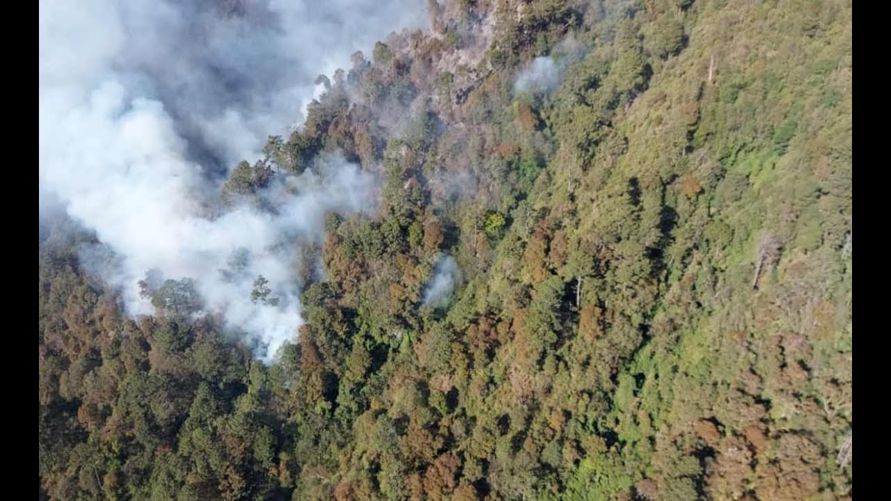 Revisamos la actualidad del Volc&aacute;n Atitl&aacute;n