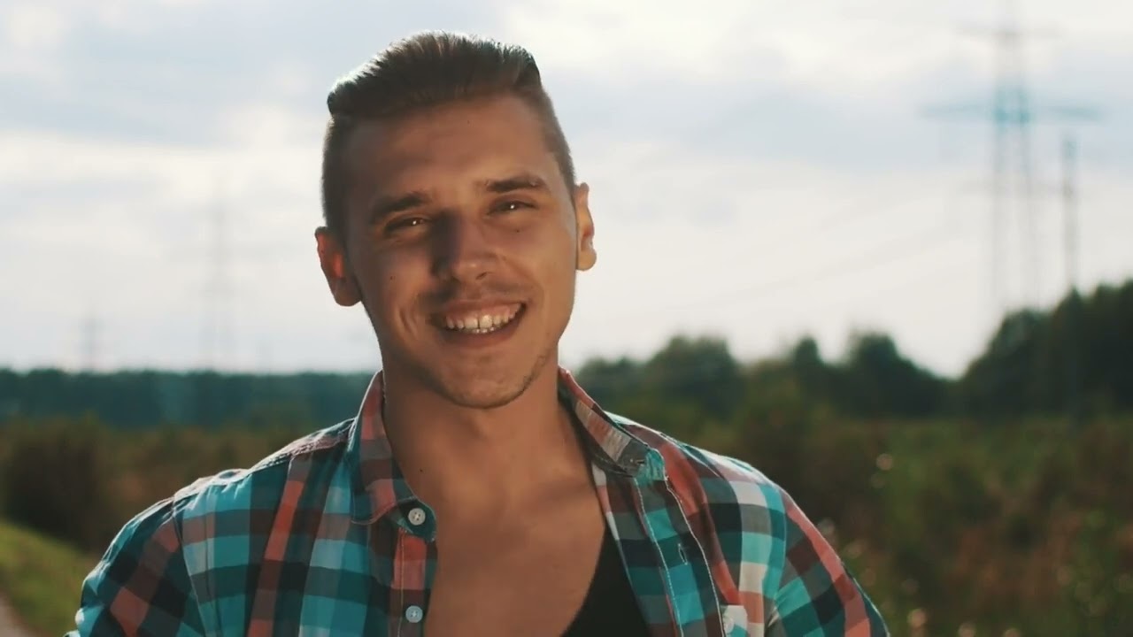 NOSTALGIJA RECORDS - Malo je reći - volim te!  (AI)