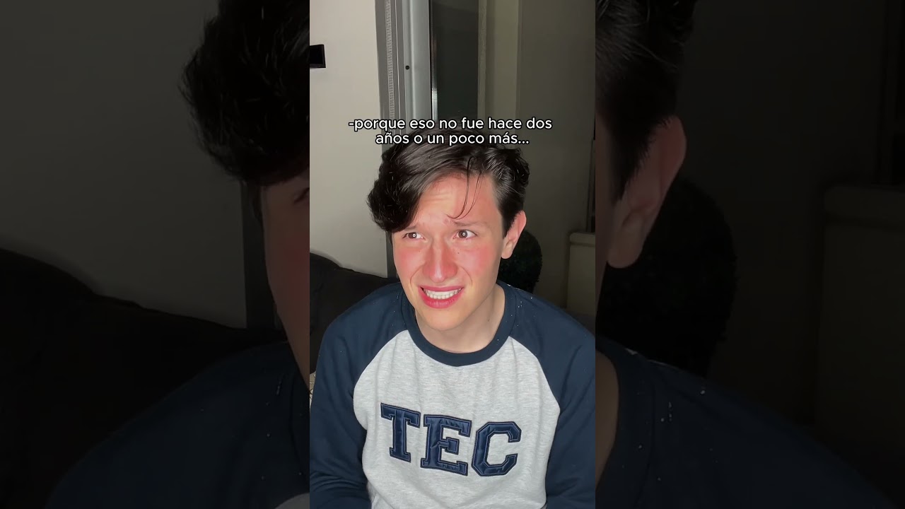 POV: ES MARZO DEL 2020 😨 | Fabru Blacutt