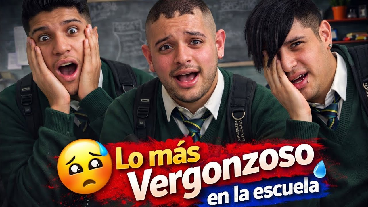 Experiencias  Escolares #4 