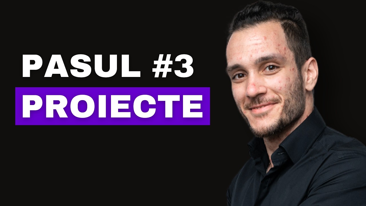 Cei 8 Pasi prin care Obtii un Job Garantat in IT