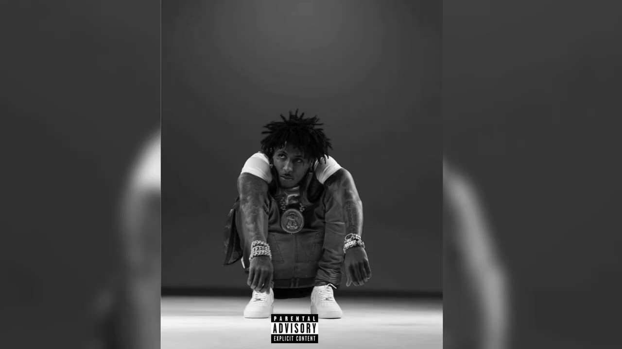[FREE] NBA YoungBoy x Gelo Loop Kit 2025 'The Return Vol. 2'' (Baton Rouge, Fredo Bang, Realbleeda)