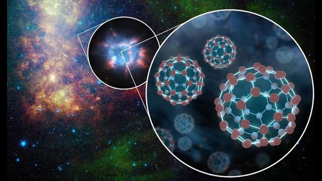 Me llamo LUCA, y soy el primer ser vivo de la Tierra